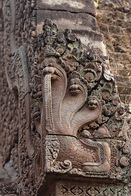 Banteay Srei-156